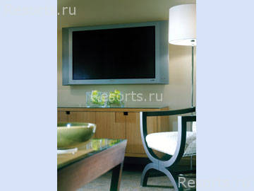 Hyatt Regency Istanbul 7